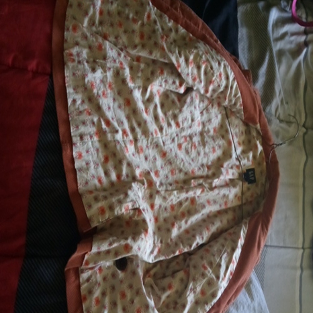Jacket - Picture 2 of 3